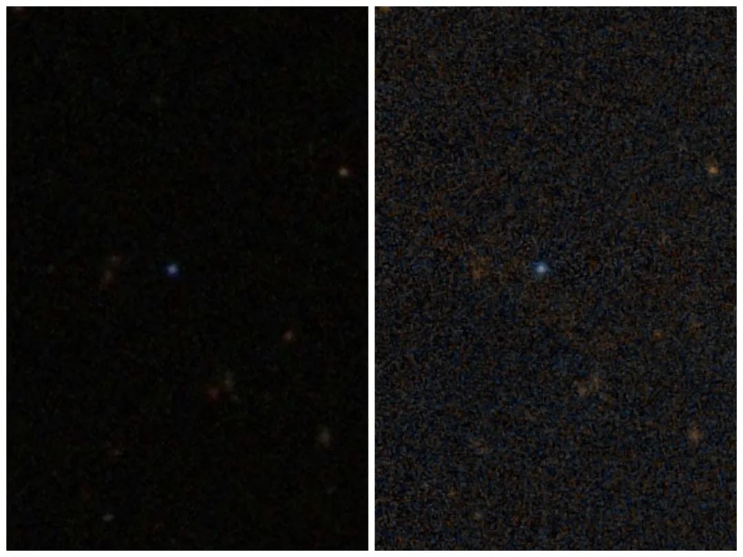2021年2月6日PAT巡天发现一颗矮新星